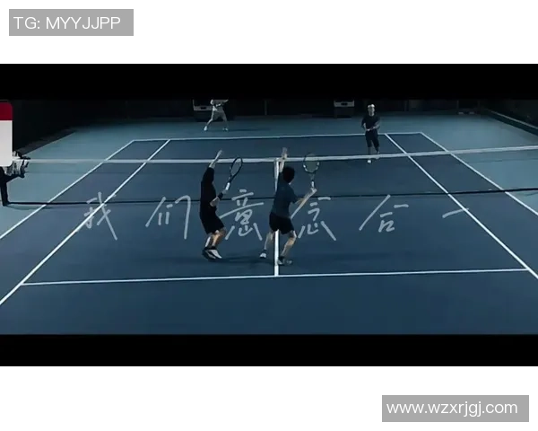 西安网球队的默契配合揭秘与训练背后的故事